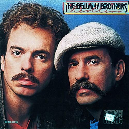songs by the bellamy brothers