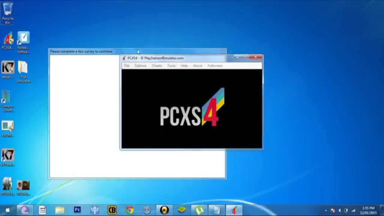 mac psx emulator upscaling