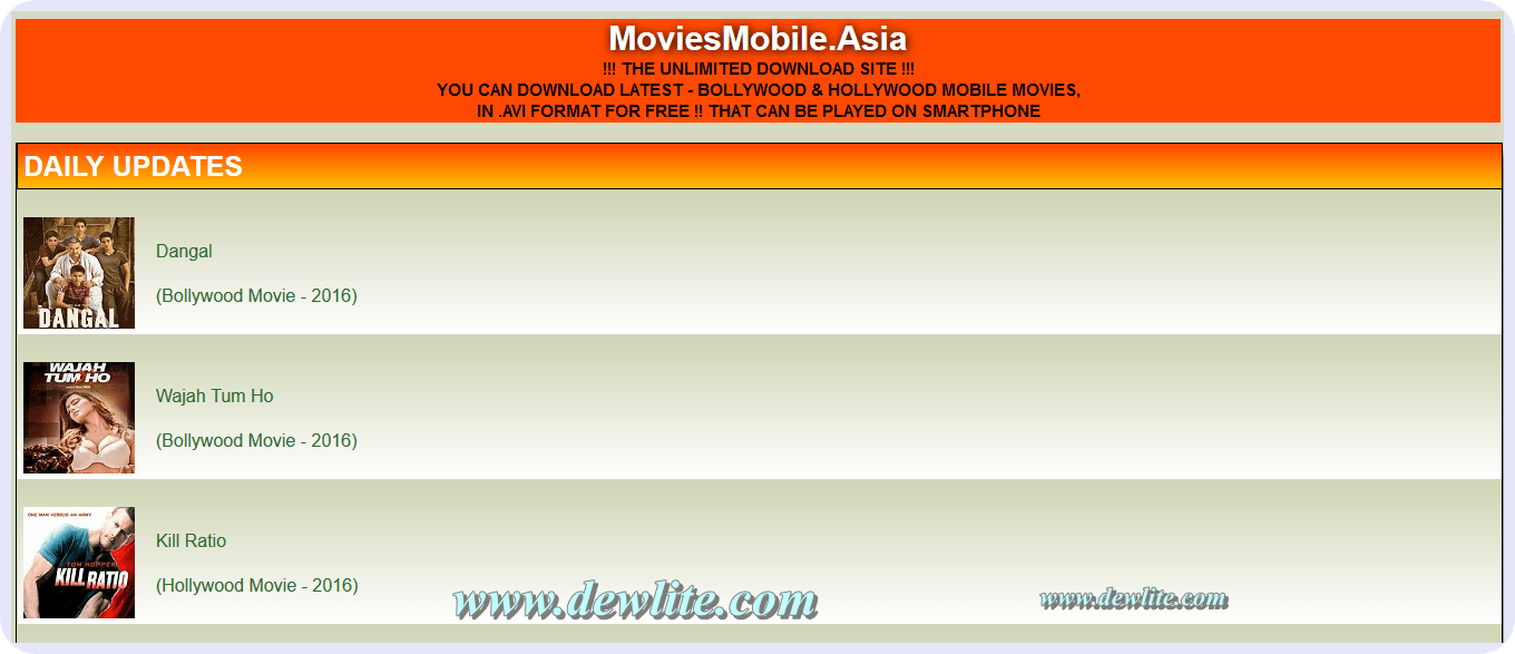 moviesmobile net free download